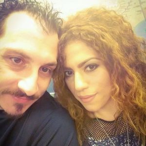 Meet your Posher, Rossella